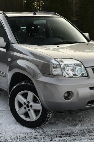 Nissan X-trail I 2,0benzyna. Klimatronic.Hak.Manual.El.szyby.Centralka.Kredyt.OKAZJA-2