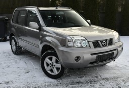 Nissan X-trail I 2,0benzyna. Klimatronic.Hak.Manual.El.szyby.Centralka.Kredyt.OKAZJA