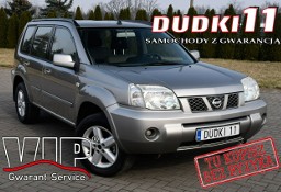 Nissan X-trail I 2,0benzyna. Klimatronic.Hak.Manual.El.szyby.Centralka.Kredyt.OKAZJA