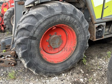 CLAAS MANITOU Felga DW15LX24 DW 15 L X 24 15x25 8 szpilek-1