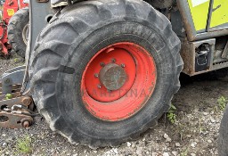 CLAAS MANITOU Felga DW15LX24 DW 15 L X 24 15x25 8 szpilek