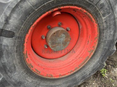 CLAAS MANITOU Felga DW15LX24 DW 15 L X 24 15x25 8 szpilek-2
