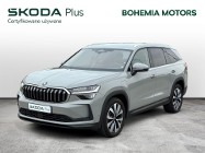 Skoda Kodiaq II (2024-)