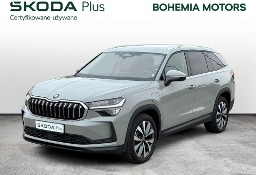 Skoda Kodiaq II (2024-)