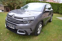 Citroen C5 Aircross 1,6 plug in hybrid 2021 r opłacony !