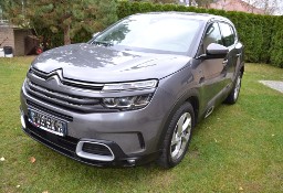 Citroen C5 Aircross 1,6 plug in hybrid 2021 r opłacony !