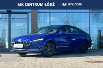 Hyundai Elantra V 1.6MPI 123KM automat CVT Smart Salon Polska Gwarancja FV23%