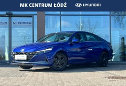 Hyundai Elantra V 1.6MPI 123KM automat CVT Smart Salon Polska Gwarancja FV23%
