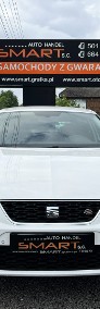 SEAT Leon III 1.4 FR /Ledy / Navi / Serwisowany /-3