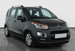 Citroen C3 Picasso , Automat, Navi, Klimatronic, Tempomat, Parktronic,
