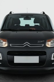 Citroen C3 Picasso , Automat, Navi, Klimatronic, Tempomat, Parktronic,-2