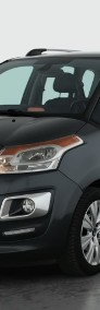 Citroen C3 Picasso , Automat, Navi, Klimatronic, Tempomat, Parktronic,-3