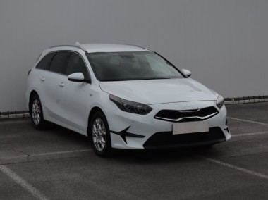 Kia Cee'd III , Salon Polska, 1. Właściciel, Serwis ASO, VAT 23%,-1