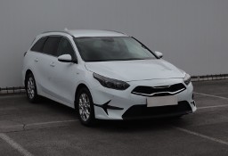 Kia Cee'd III , Salon Polska, 1. Właściciel, Serwis ASO, VAT 23%,