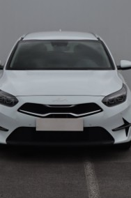 Kia Cee'd III , Salon Polska, 1. Właściciel, Serwis ASO, VAT 23%,-2
