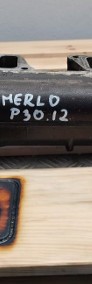 Kolektor ssący Merlo P 30.12 {Perkins AK}-3