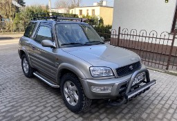 Toyota RAV 4 I 4x4