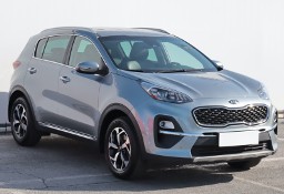Kia Sportage IV , Salon Polska, 1. Właściciel, Serwis ASO, Skóra, Navi,