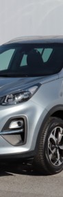 Kia Sportage IV , Salon Polska, 1. Właściciel, Serwis ASO, Skóra, Navi,-3