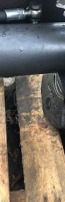 Claas Arion 620 - Przedni Podnośnik TUZ-3