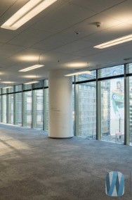 Biuro ok 540 m2 w eleganckim biurowcu , Rondo ONZ-2
