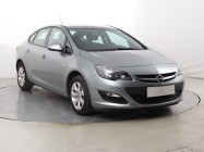 Opel Astra J , Salon Polska, Serwis ASO, Klima, Tempomat, Parktronic