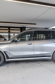 BMW X7 xDrive40i M Sport xDrive40i M Sport 3.0 (381KM)| Hak holowniczy-2