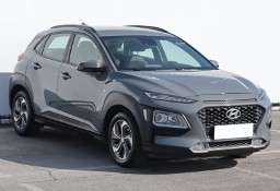 Hyundai Kona , Salon Polska, Serwis ASO, Automat, VAT 23%, Klimatronic,