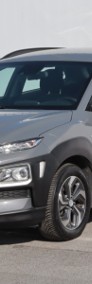 Hyundai Kona , Salon Polska, Serwis ASO, Automat, VAT 23%, Klimatronic,-3
