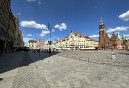 Lokal Wrocław, ul. Rynek Ratusz