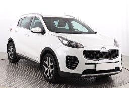 Kia Sportage IV , Salon Polska, 1. Właściciel, Serwis ASO, 185 KM, Automat,