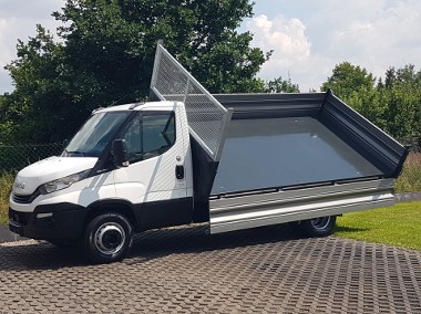 70C18 WYWROTKA 3 STRONNA KIPER 4,0x2,2 BLIŹNIAKi 7TON KLIMA HAK MANUA-1