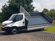 Iveco DAILY 70C18 WYWROTKA 3 STRONNA KIPER 4,0x2,2 BLIŹNIAKi 7TON KLIMA HAK MANUA