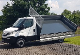 Iveco DAILY 70C18 WYWROTKA 3 STRONNA KIPER 4,0x2,2 BLIŹNIAKi 7TON KLIMA HAK MANUA