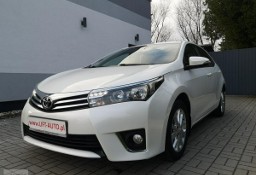 Toyota Corolla XI 1,6 Benzyna 132KM # Salon # Premium # LEDY # Kamera # Gwarancja