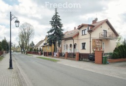 Dom Ciechocinek, ul. Wołuszewska