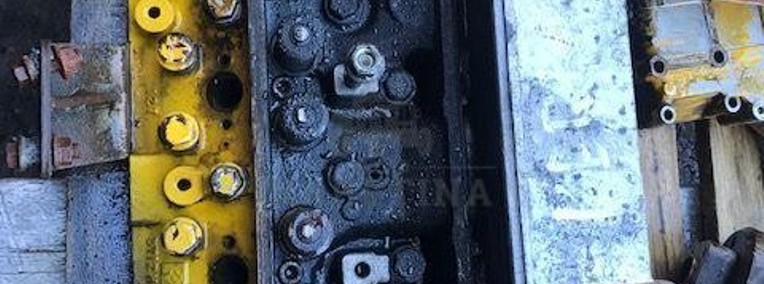 ZZ80216 - PERKINS Głowica Silnika 1004.4 1004.4T-1