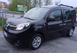 Renault Kangoo II 1.5 BLUE dCi 115 LIMITED 115KM 2020r