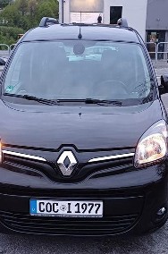 1.5 BLUE dCi 115 LIMITED 115KM 2020r-2