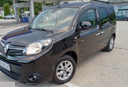 Renault Kangoo II 1.5 BLUE dCi 115 LIMITED 115KM 2020r