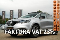 Renault Espace V INITIALE PARIS bosse ful led acc SZYBERDACH wentylacja NAWI masaze 7