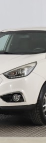 Hyundai ix35 , Salon Polska, Xenon, Bi-Xenon, Klima, Parktronic-3