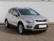 Ford Kuga , Skóra, Klimatronic, Tempomat, Parktronic