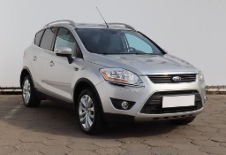 Ford Kuga , Skóra, Klimatronic, Tempomat, Parktronic