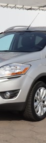 Ford Kuga , Skóra, Klimatronic, Tempomat, Parktronic-3