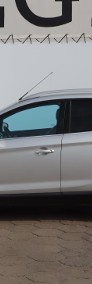 Ford Kuga , Skóra, Klimatronic, Tempomat, Parktronic-4