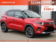 Citroen C3 III Max 1.2 T Max 1.2 T 100KM / Pakiet Zimowy