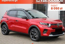 Citroen C3 III Max 1.2 T Max 1.2 T 100KM / Pakiet Zimowy