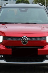 Citroen C3 III Max 1.2 T Max 1.2 T 100KM / Pakiet Zimowy-2