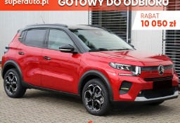 Citroen C3 III Max 1.2 T Max 1.2 T 100KM / Pakiet Zimowy